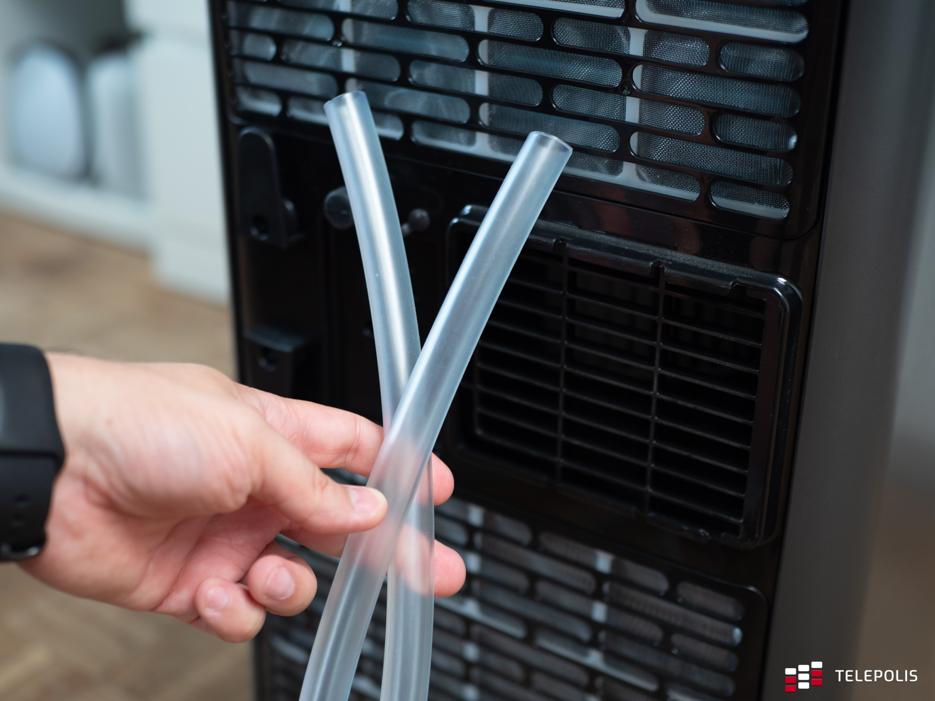 Czy klimatyzator ma sens? Test Cecotec ForceClima 9150
