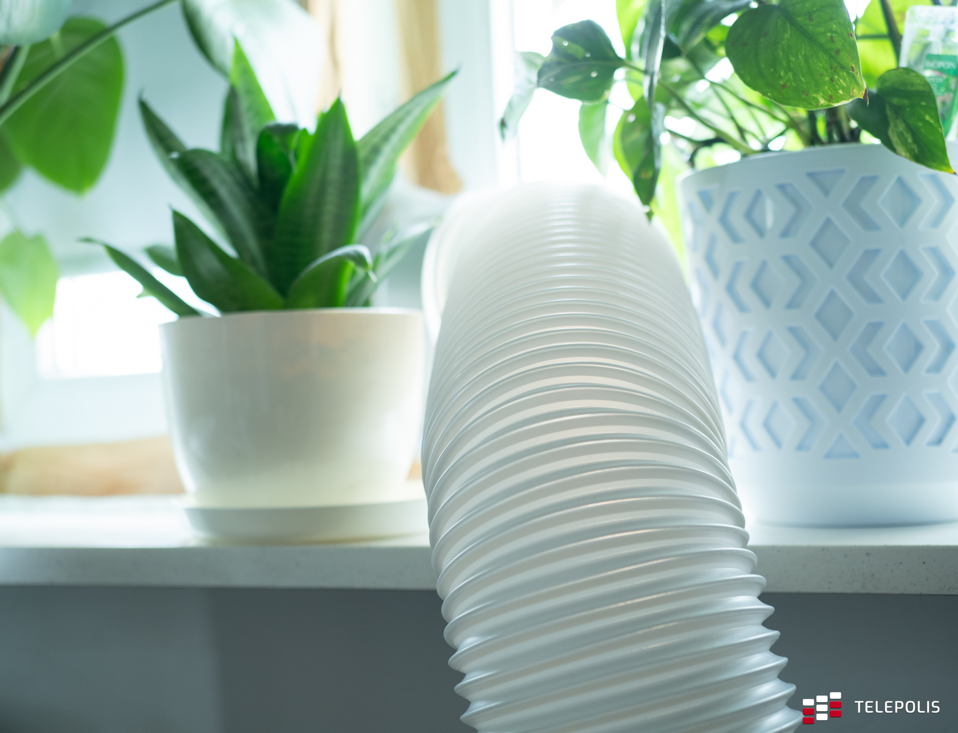 Czy klimatyzator ma sens? Test Cecotec ForceClima 9150