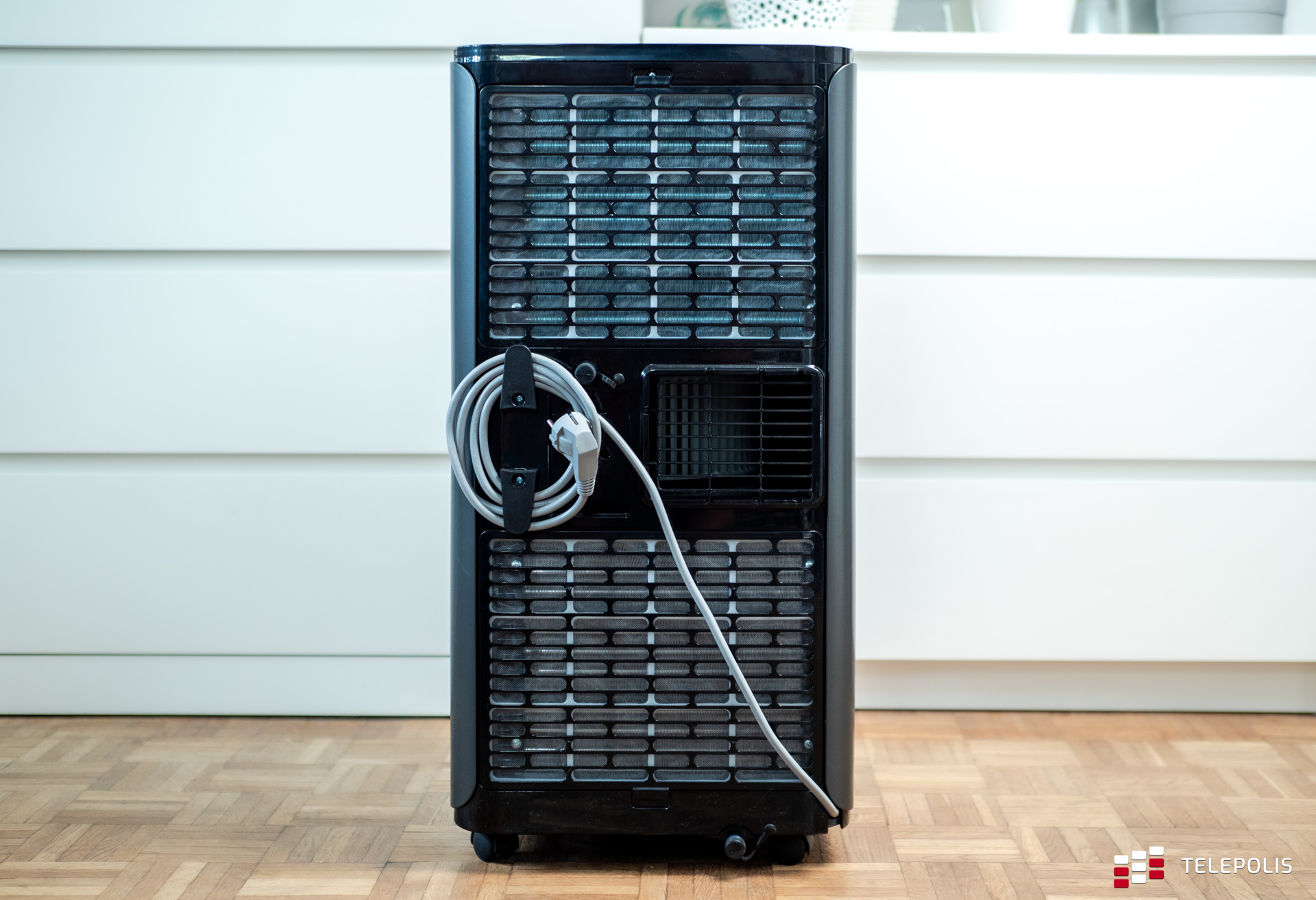 Czy klimatyzator ma sens? Test Cecotec ForceClima 9150