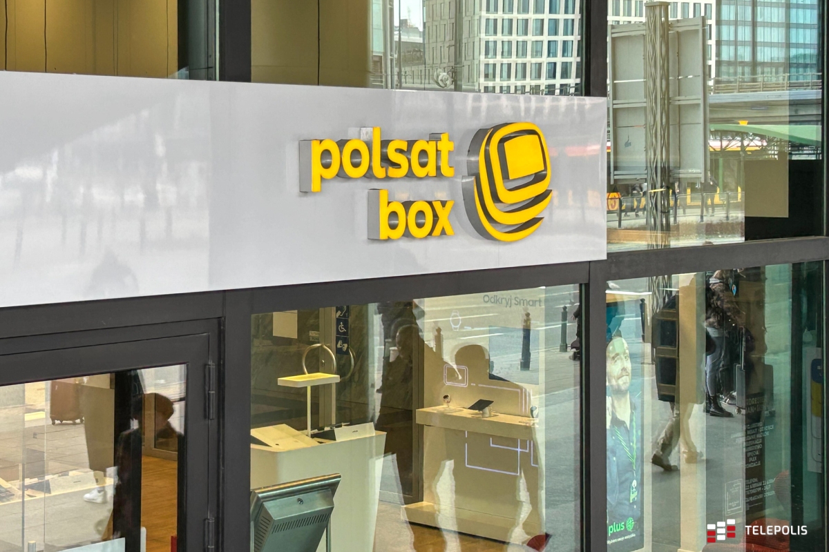 Po obniżeniu ratingu Cyfrowy Polsat kończy współpracę z Moody’s