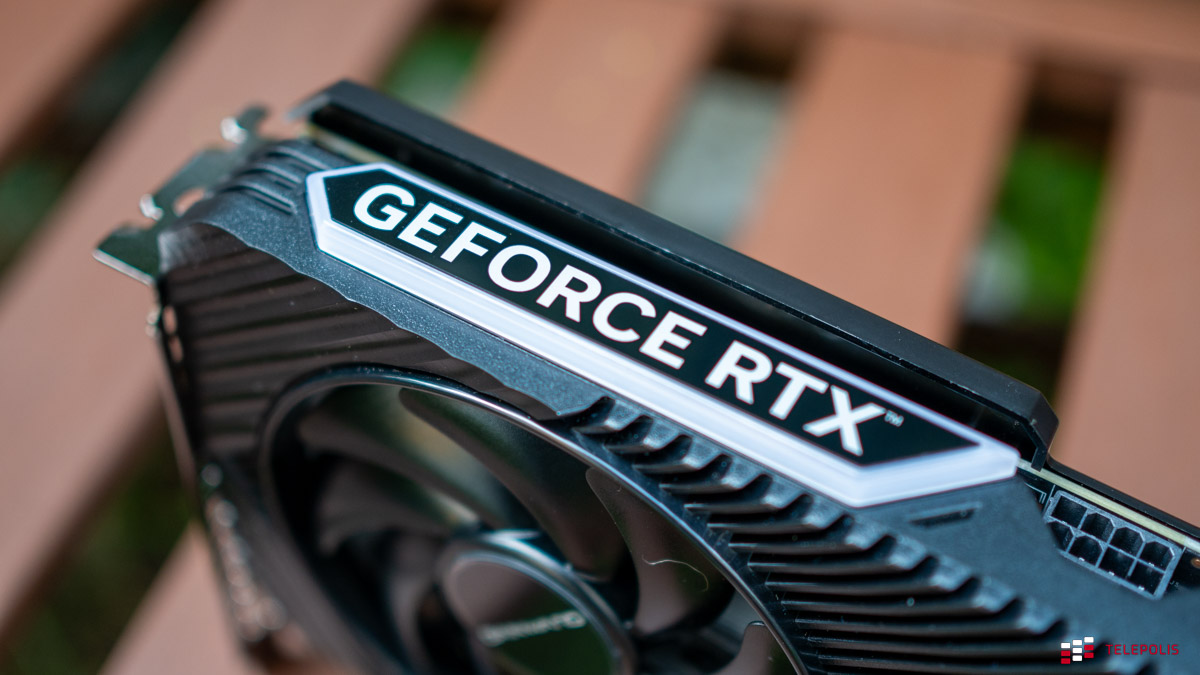 Nikt nie chce GeForce'a RTX 4060. Sprzedaż jest fatalna