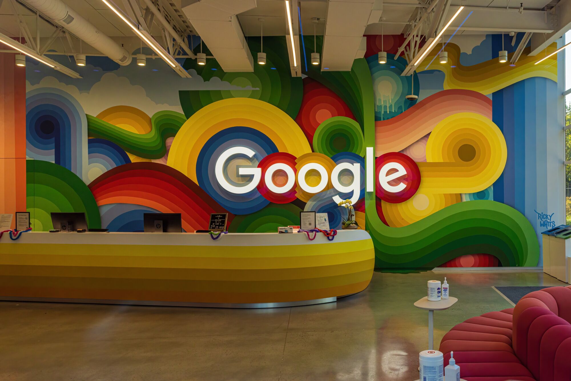 Google ułatwi Ci przeprowadzkę do konkurencji. Będą nowe narzędzia