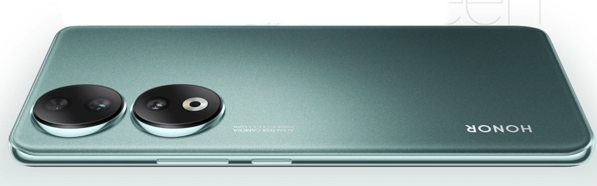 HONOR 90 w Europie. Znamy ceny, będzie ciekawie