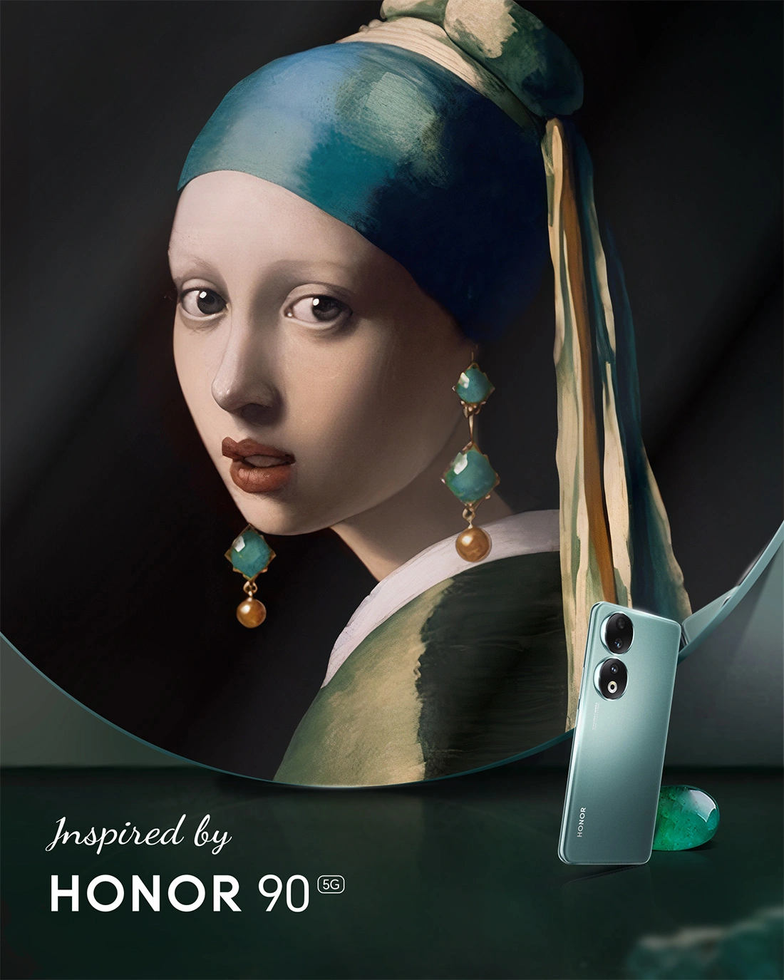 HONOR 90 w Europie. Znamy ceny, będzie ciekawie