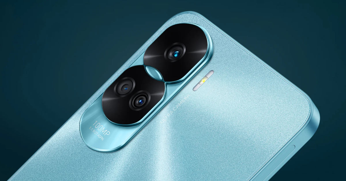 HONOR 90 w Europie. Znamy ceny, będzie ciekawie