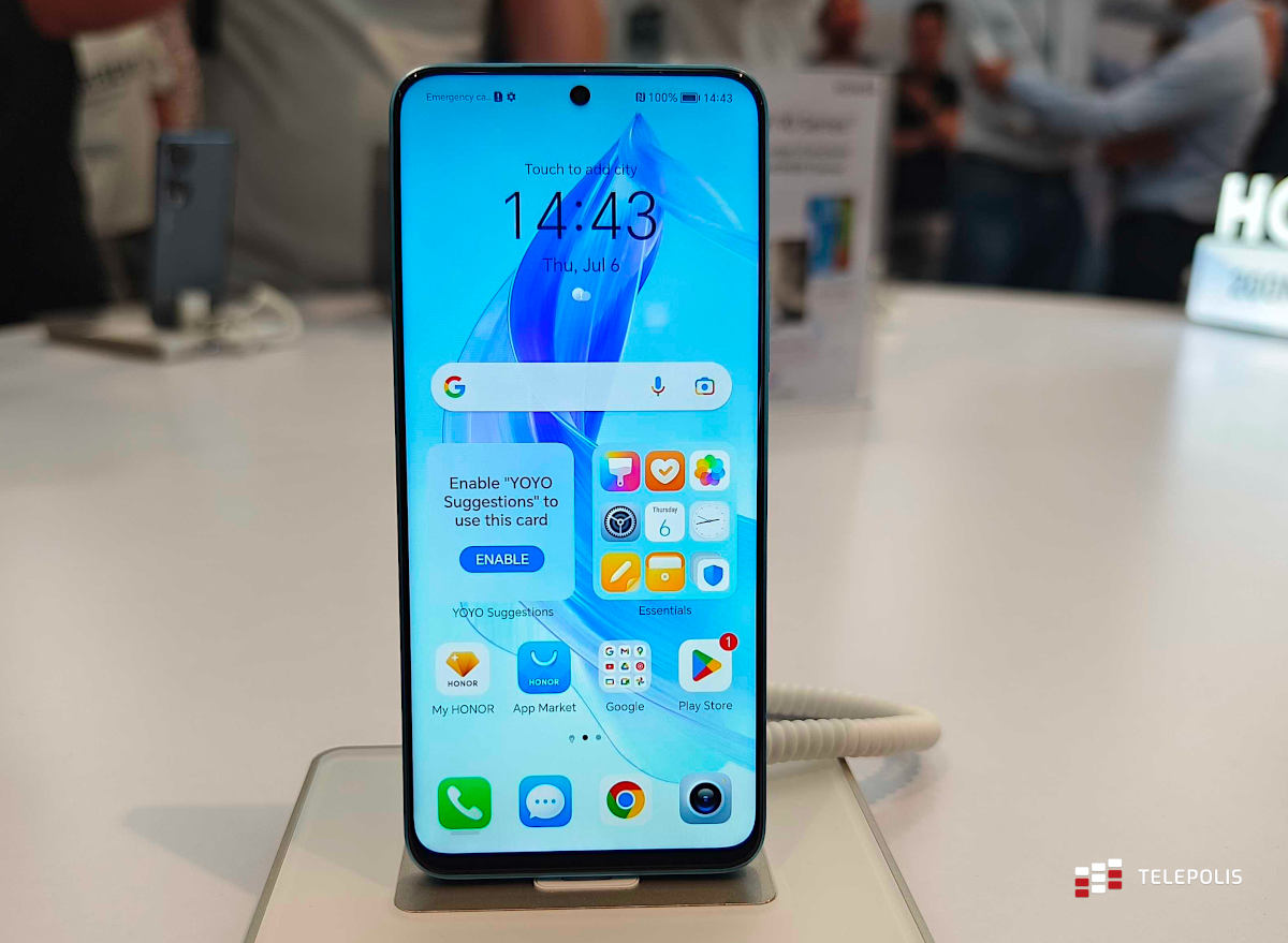 HONOR 90 w Europie. Znamy ceny, będzie ciekawie