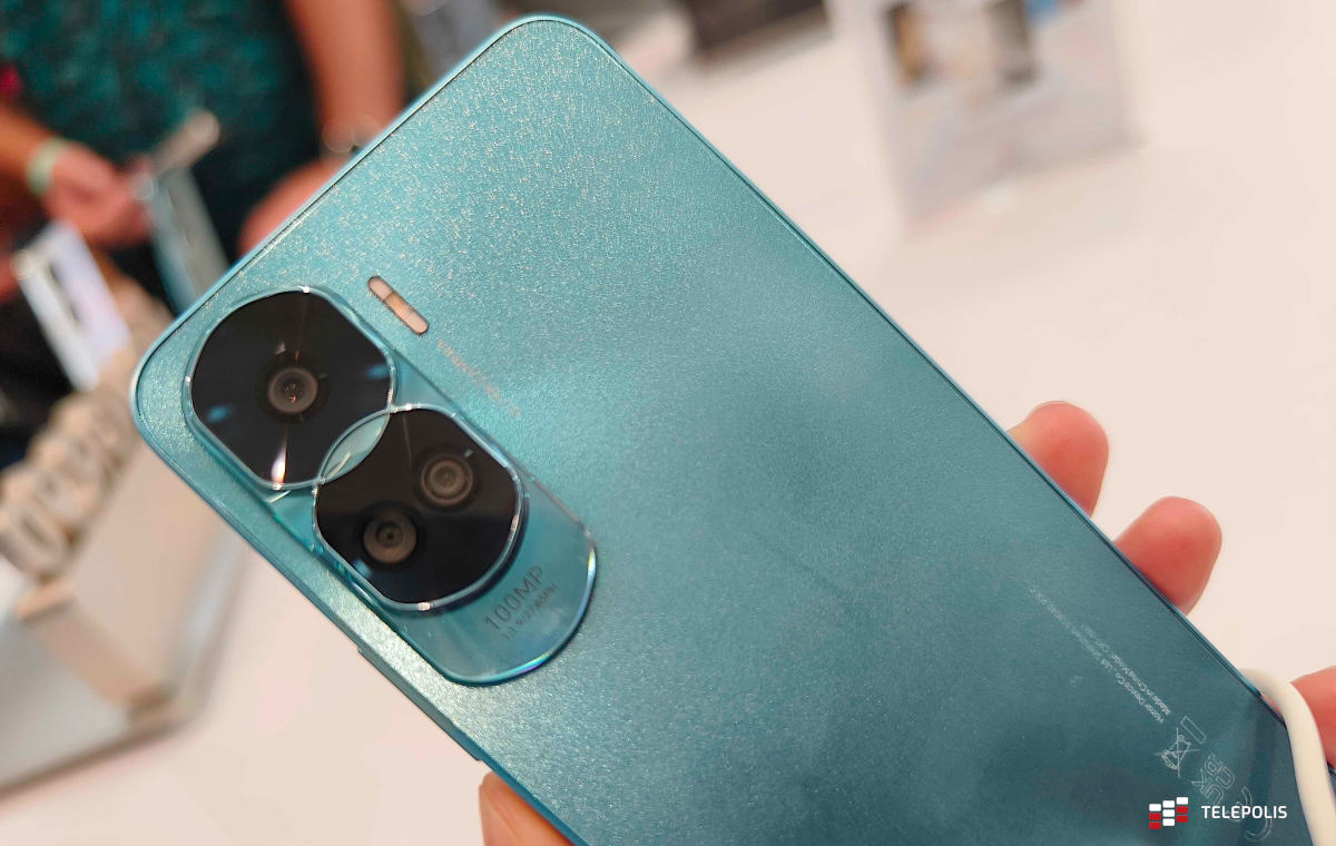 HONOR 90 w Europie. Znamy ceny, będzie ciekawie