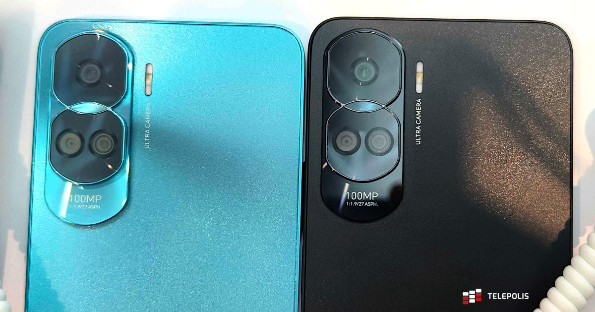 HONOR 90 w Europie. Znamy ceny, będzie ciekawie