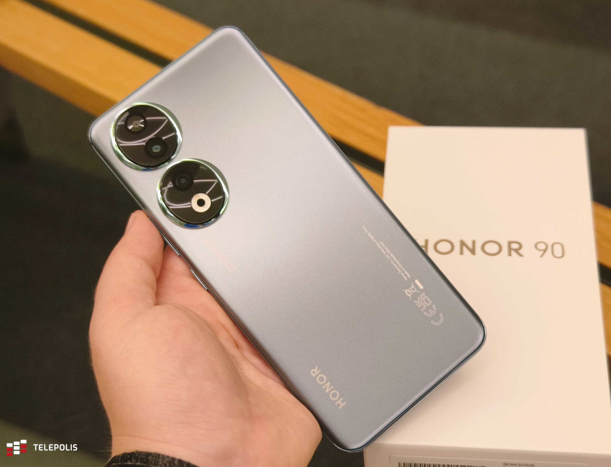 HONOR 90 w Europie. Znamy ceny, będzie ciekawie