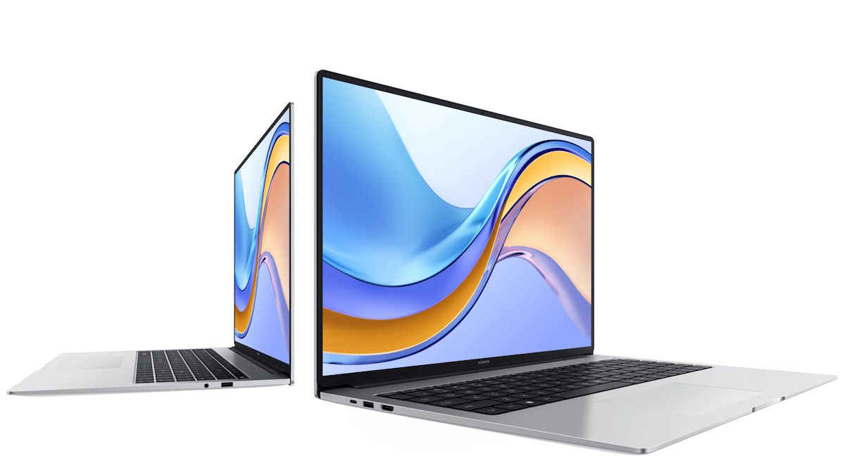 Honor szykuje laptopy z nowymi układami AMD Phoenix