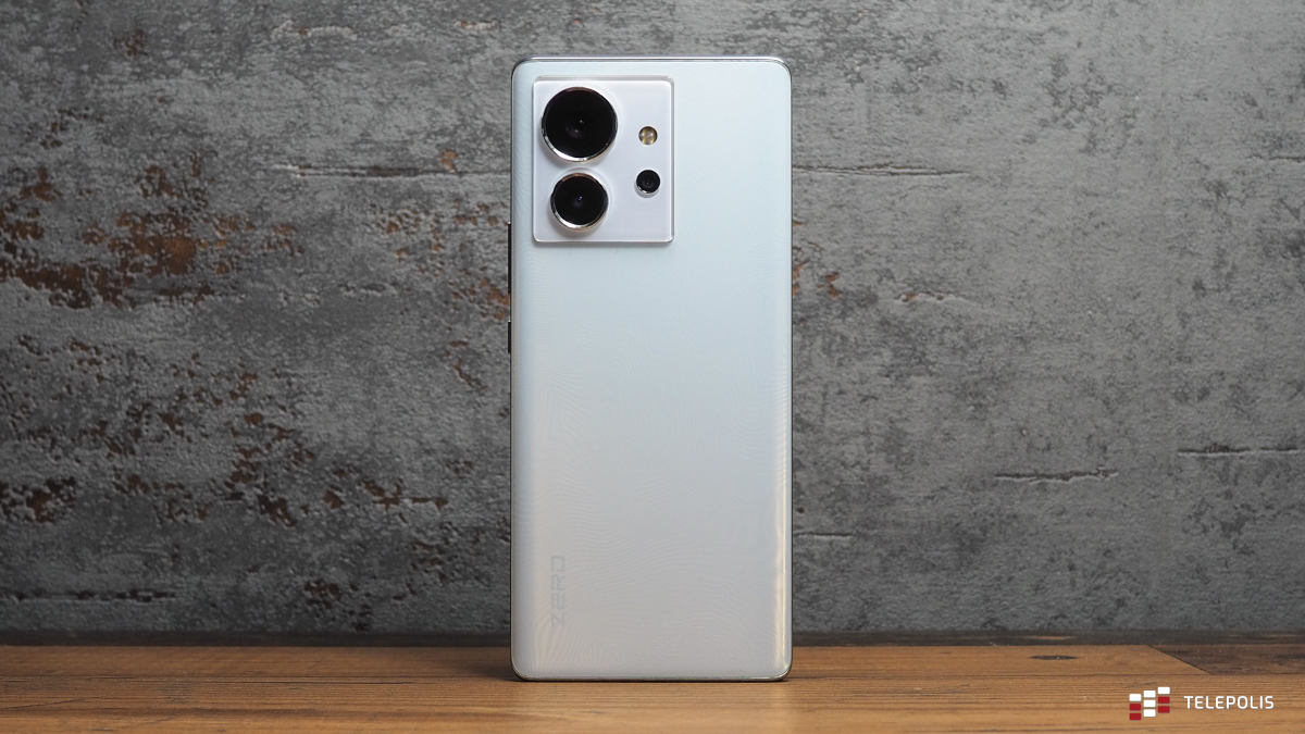 Infinix Zero Ultra z ładowaniem 180 W o 1000 zł taniej. Są też inne okazje