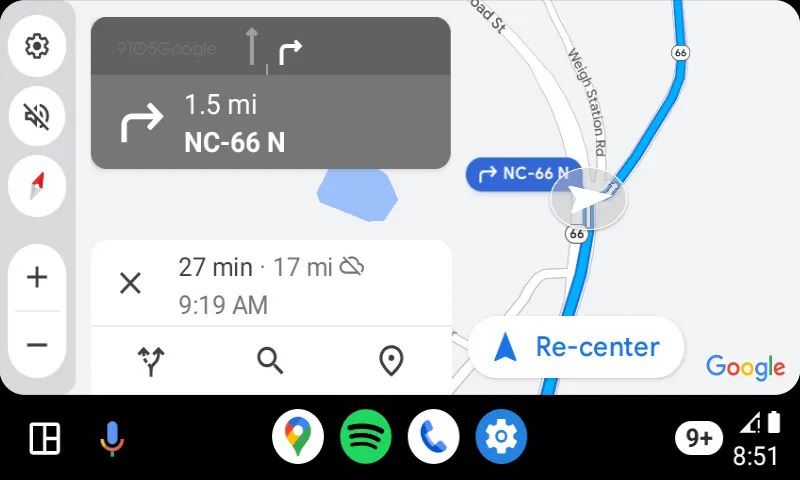 Mapy Google się wypudrowały. Nie każdy jednak skorzysta