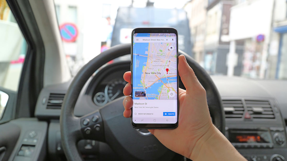 Mapy Google się wypudrowały. Nie każdy jednak skorzysta