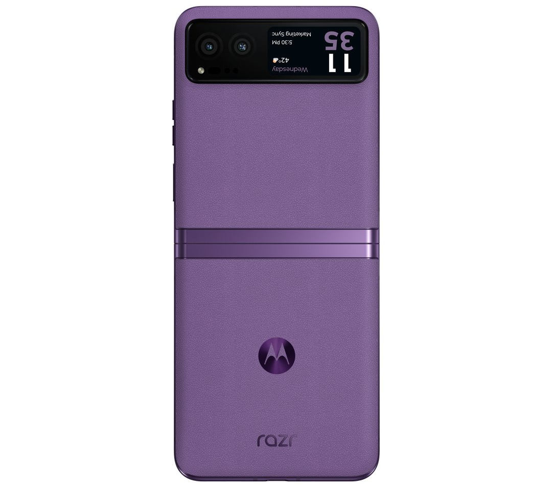 Motorola Razr 40 już dostępna w Polsce. Oto ceny