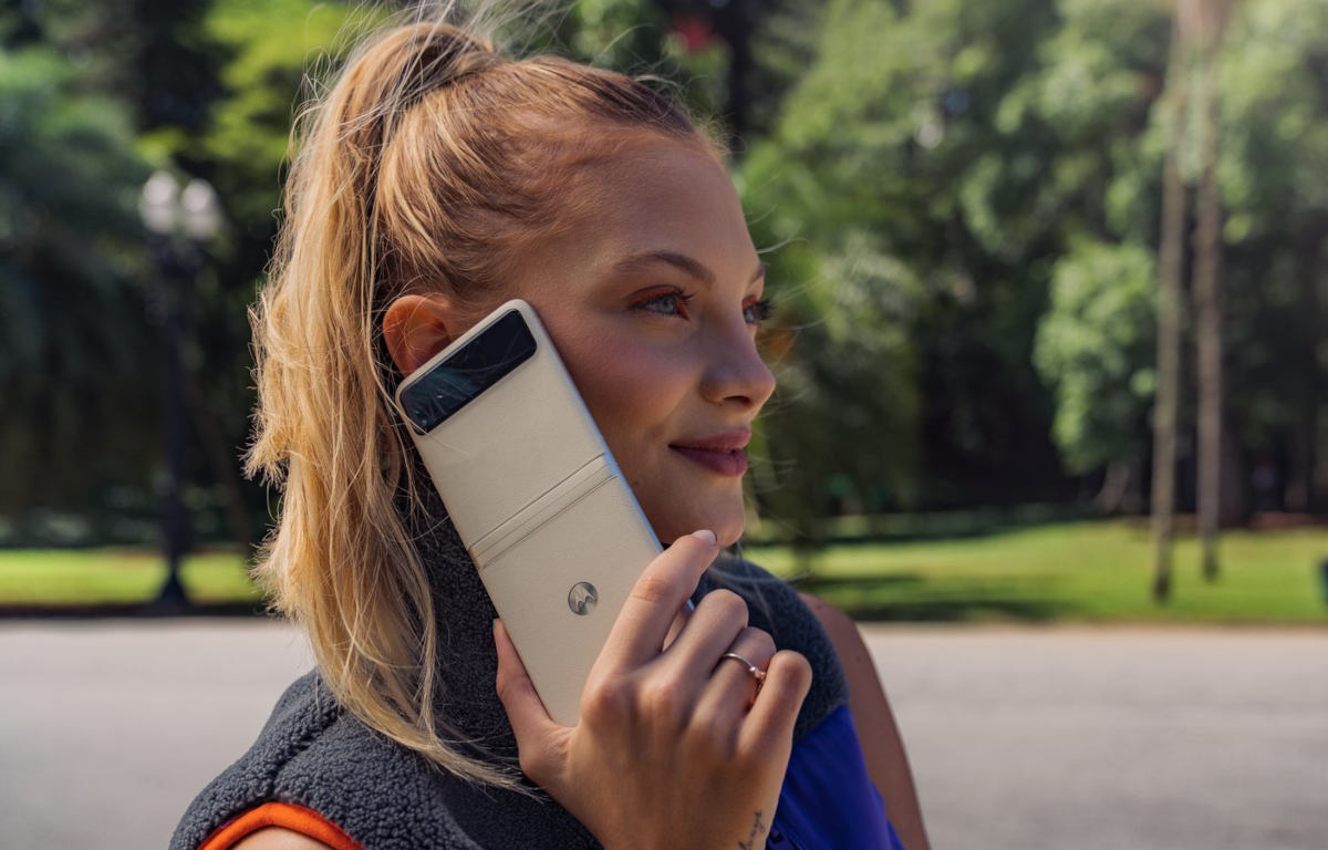Motorola Razr 40 już dostępna w Polsce. Oto ceny