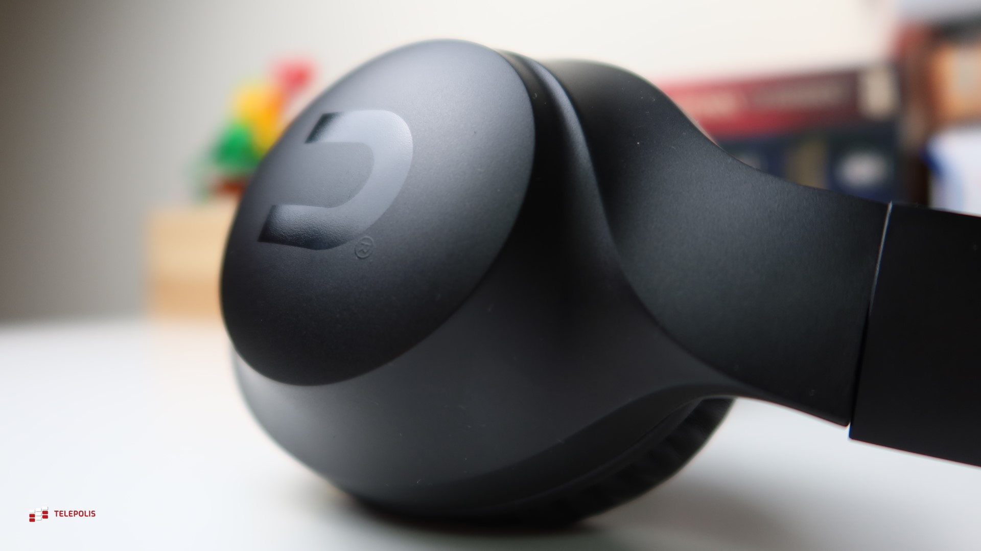 Niceboy Hive XL 3 - test tanich słuchawek Bluetooth producenta z Czech