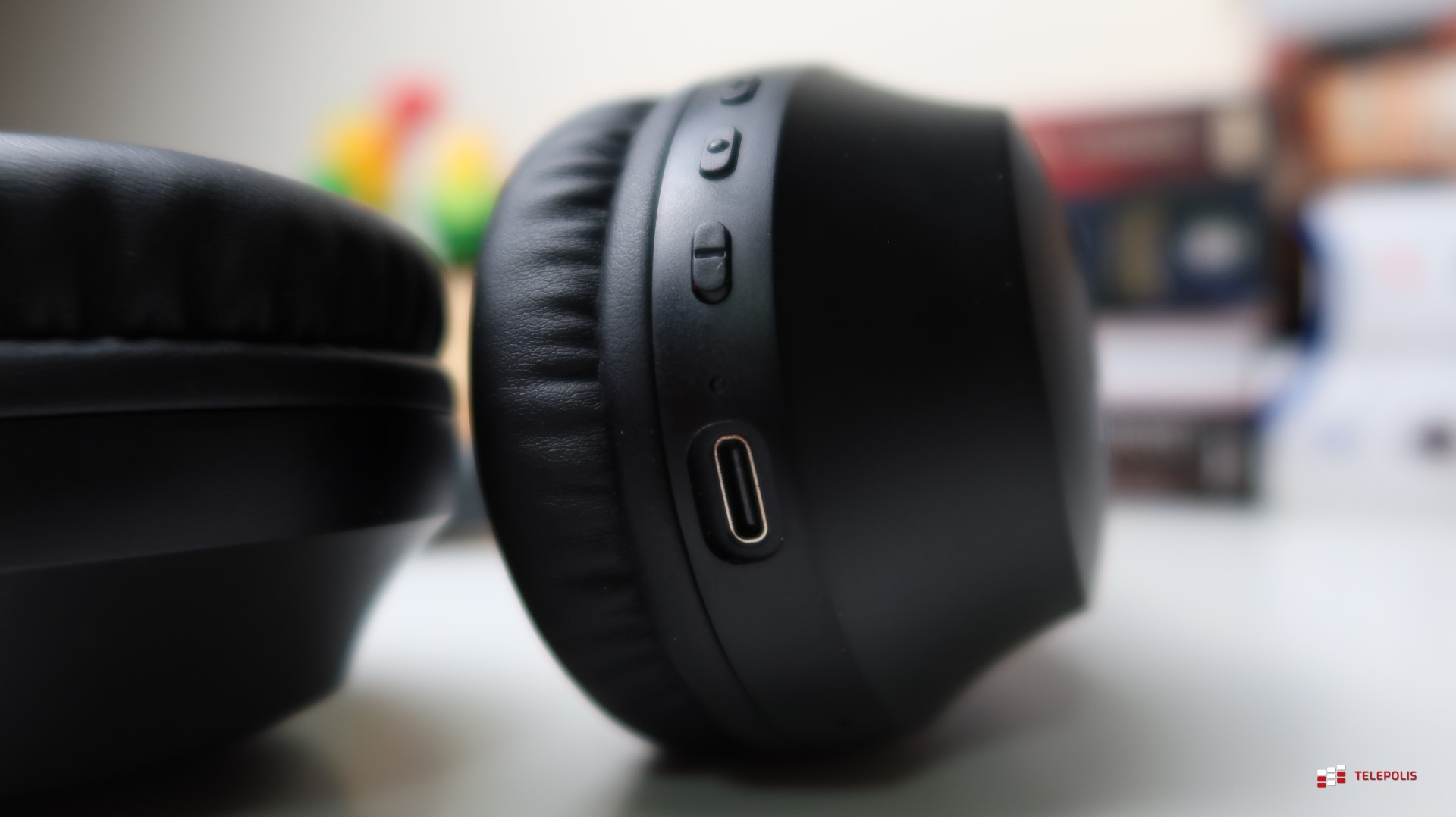 Niceboy Hive XL 3 - test tanich słuchawek Bluetooth producenta z Czech