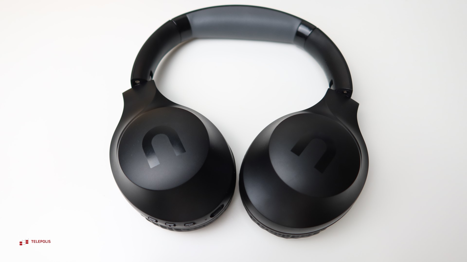 Niceboy Hive XL 3 - test tanich słuchawek Bluetooth producenta z Czech
