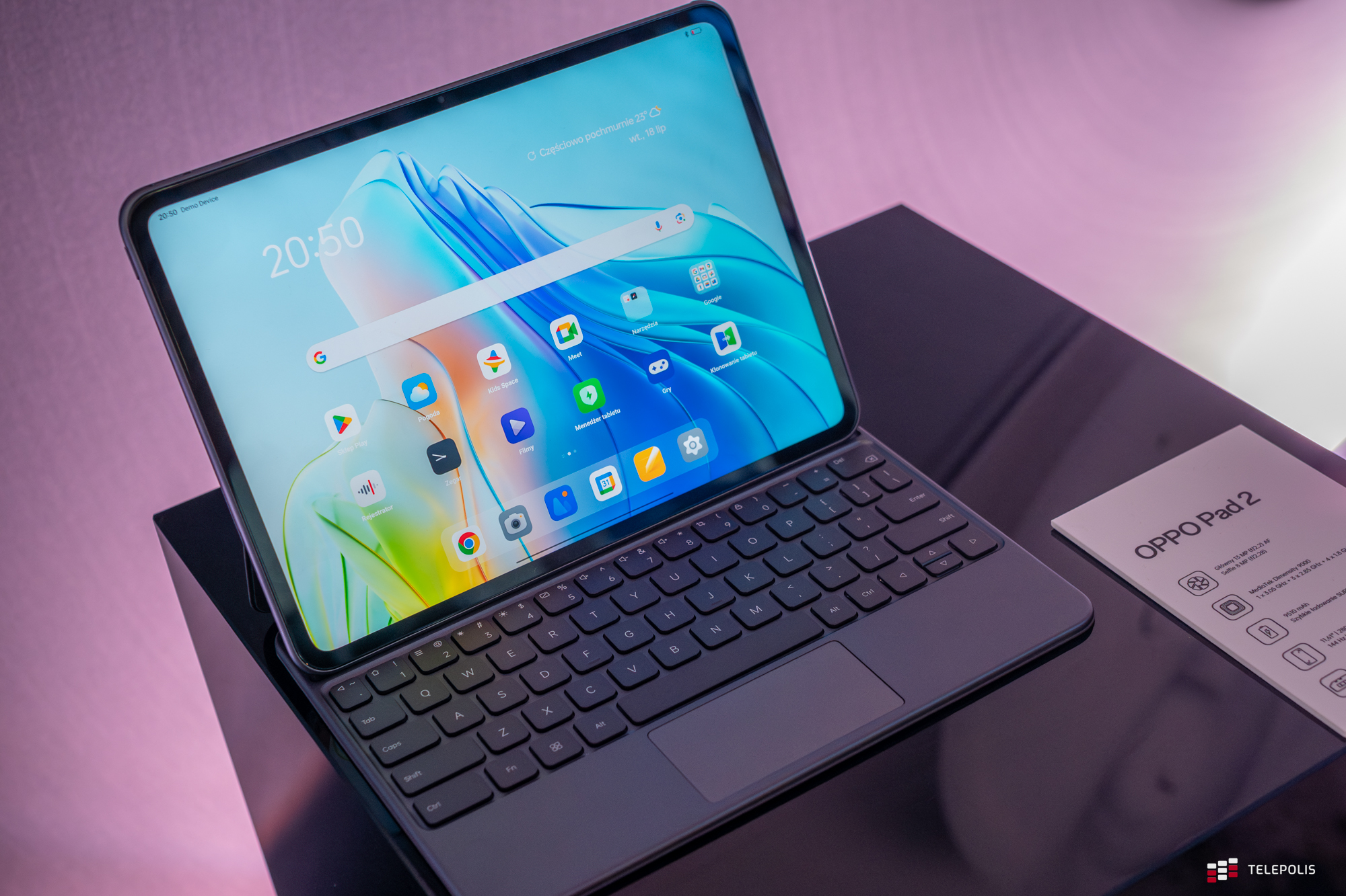 Szykuj się do pozowania. Seria OPPO Reno10 5G już jest w Polsce