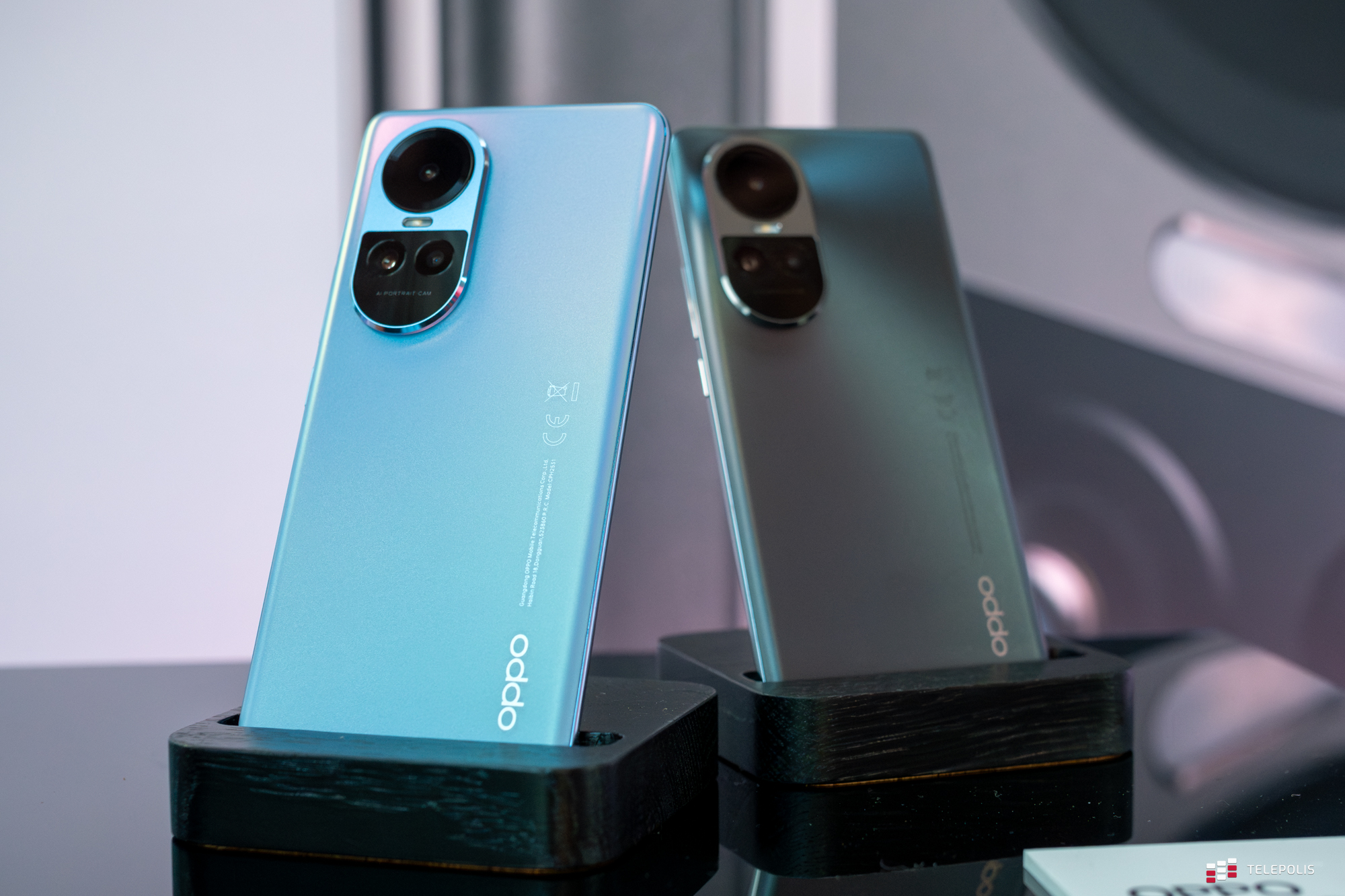 Szykuj się do pozowania. Seria OPPO Reno10 5G już jest w Polsce