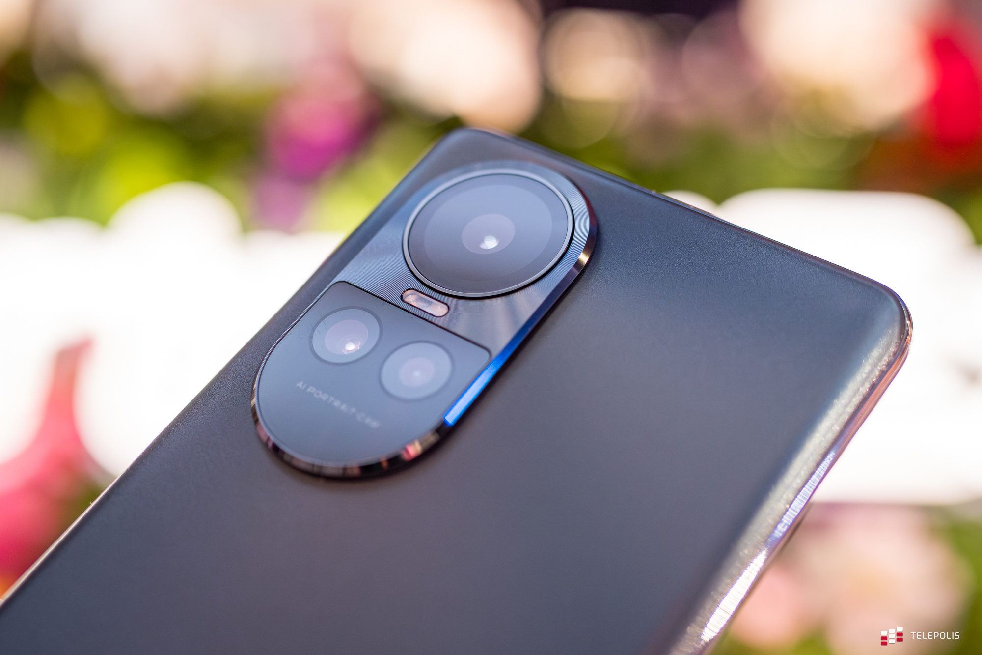 OPPO Reno10 Pro 5G. Wszyscy będą chcieli Twoje zdjęcia