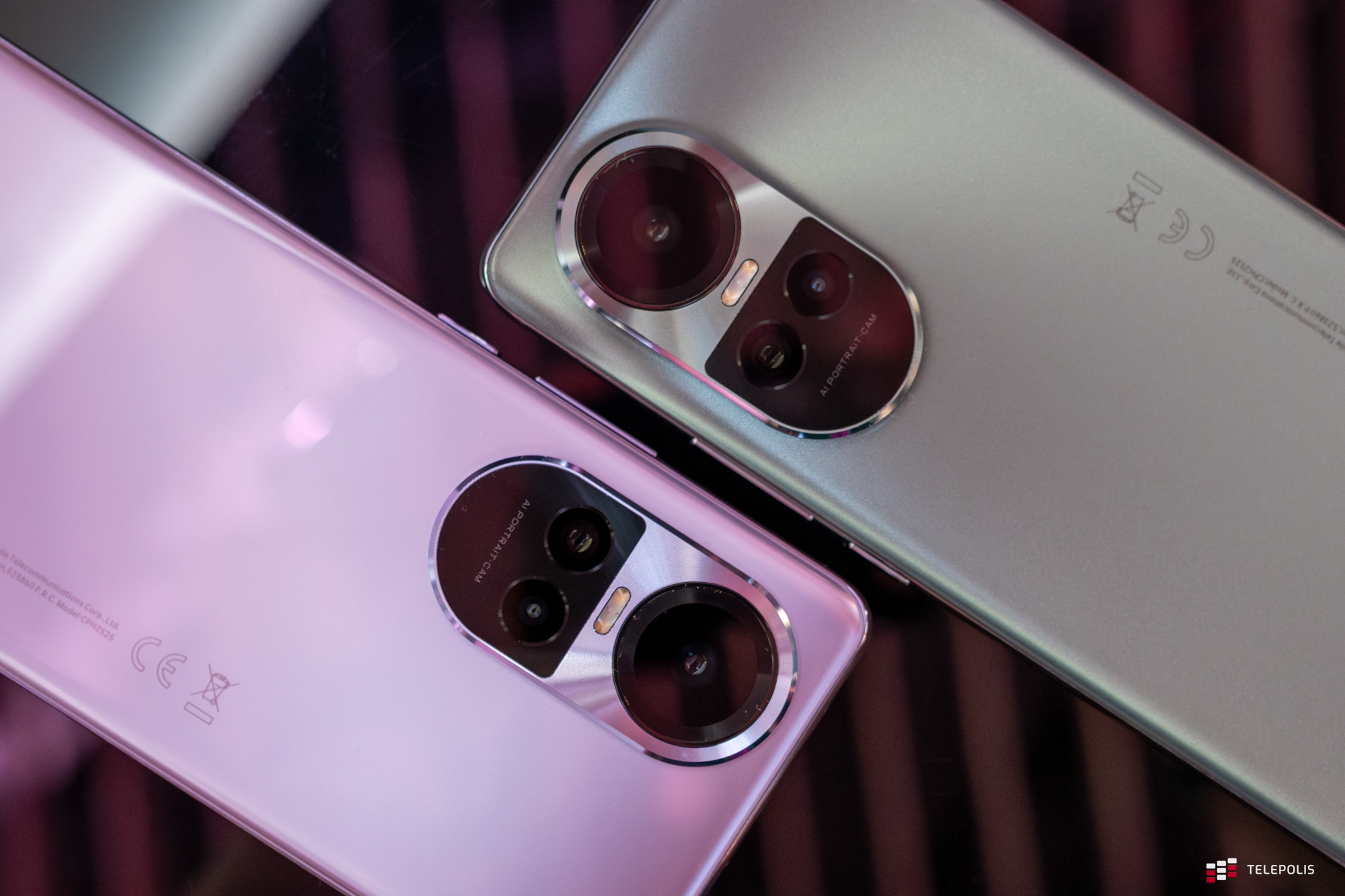 OPPO Reno10 Pro 5G. Wszyscy będą chcieli Twoje zdjęcia
