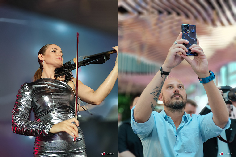 OPPO Reno10 Pro 5G. Wszyscy będą chcieli Twoje zdjęcia