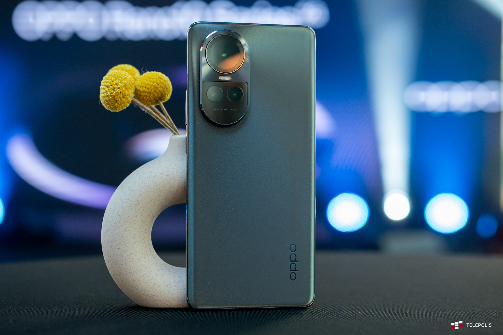 Szykuj się do pozowania. Seria OPPO Reno10 5G już jest w Polsce