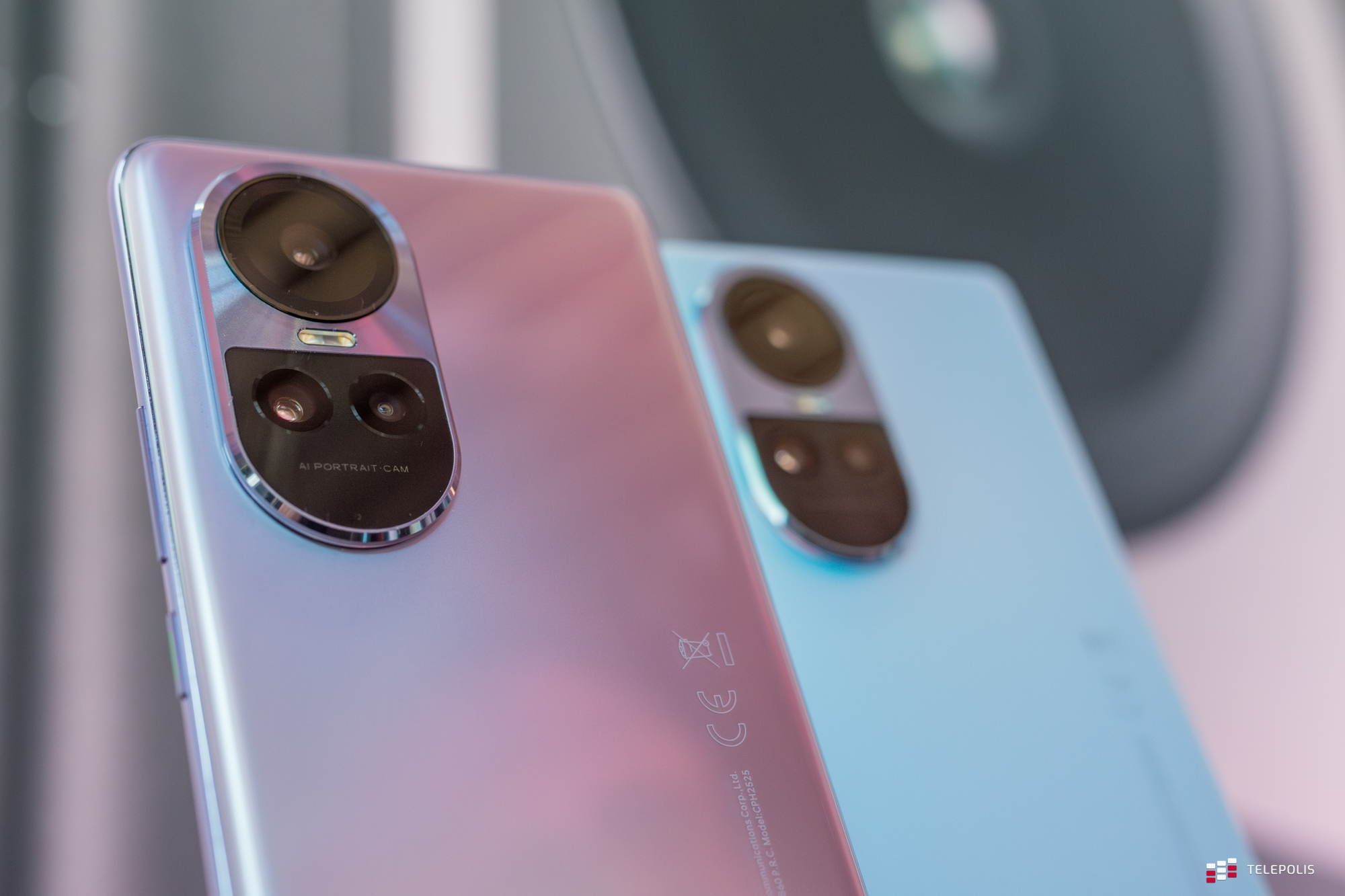 OPPO Reno10 Pro 5G. Wszyscy będą chcieli Twoje zdjęcia