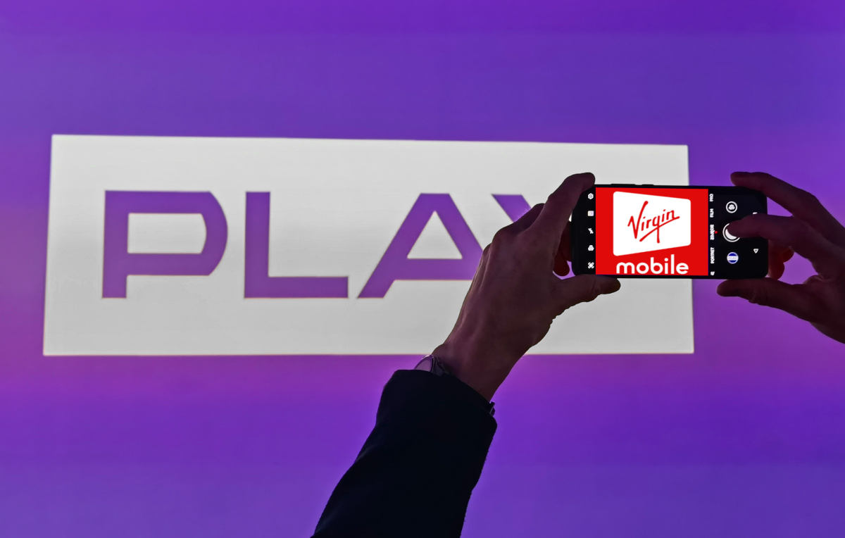 Play zamyka promocję w Virgin Mobile. W zamian daje nową