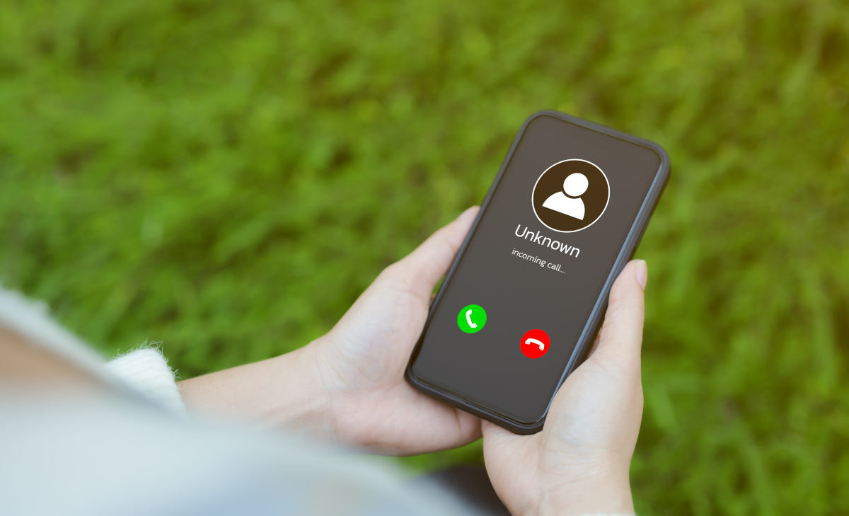 Odebrała telefon. Skończyła z kredytem, którego nie chciała