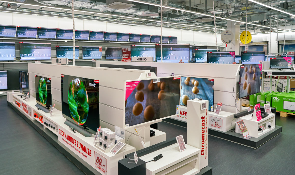 Kupujesz w MediaMarkt? Uważaj, sklep zastawił pułapkę