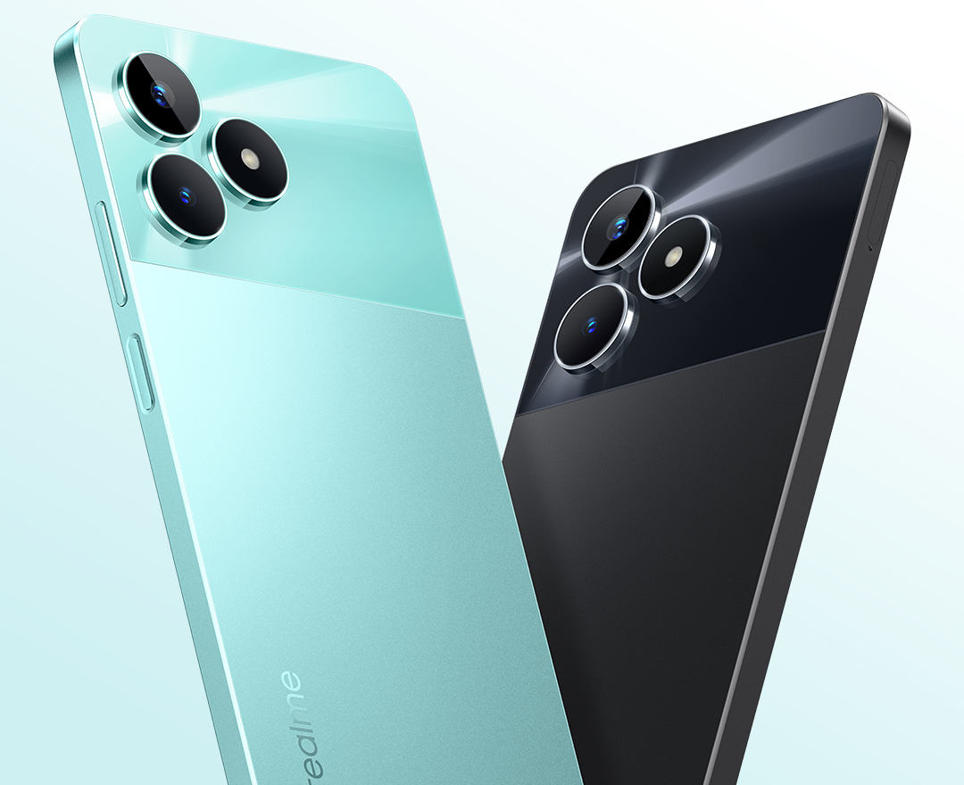 Realme chce być królem budżetowców. Debiutuje Realme C51 z mini kapsułą
