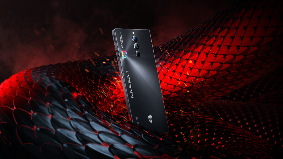 Redmagic 8S Pro wkracza do sprzedaży. Polacy też go kupią – oto ceny