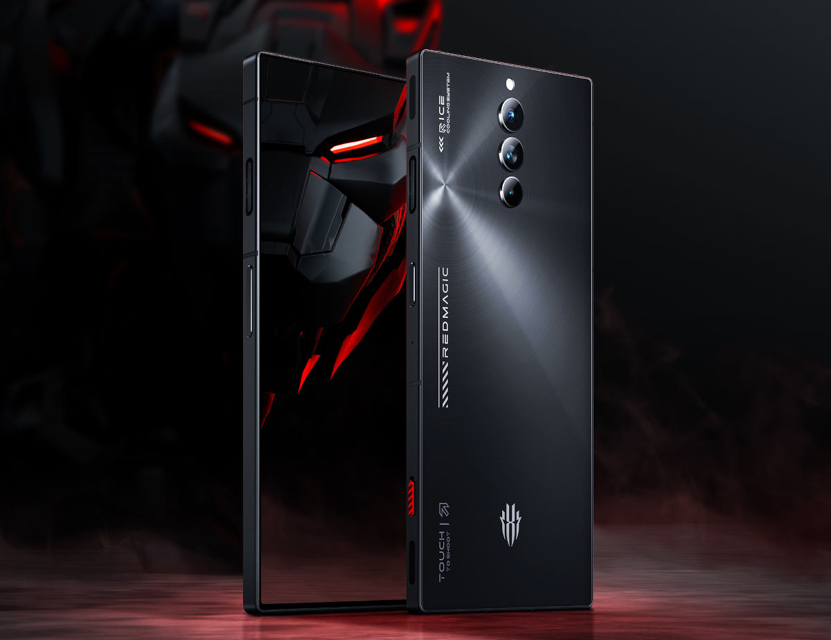 Redmagic 8S Pro wkracza do sprzedaży. Polacy też go kupią – oto ceny