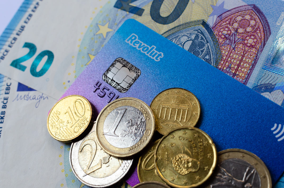Revolut wprowadza Atrakcje. Zabawisz się, a pieniądze wrócą