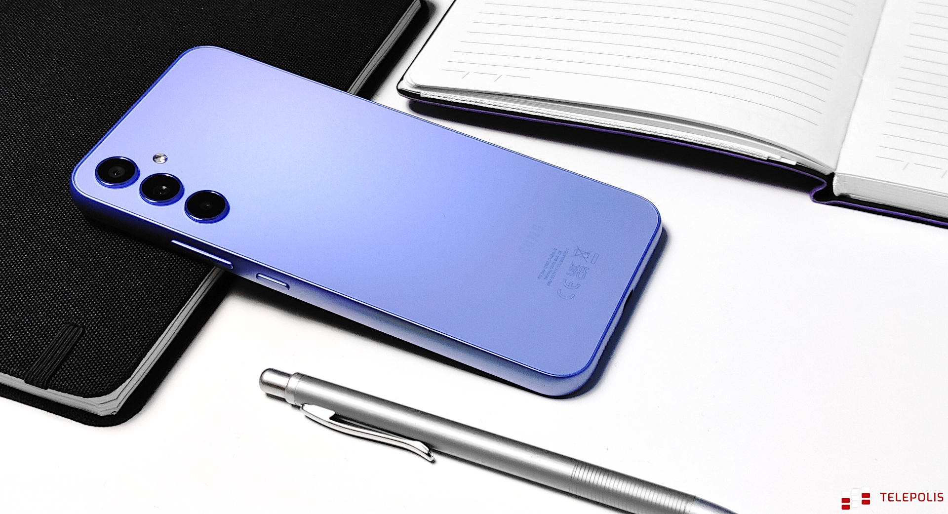 Samsung oddaje do 400 zł po zakupie popularnych telefonów