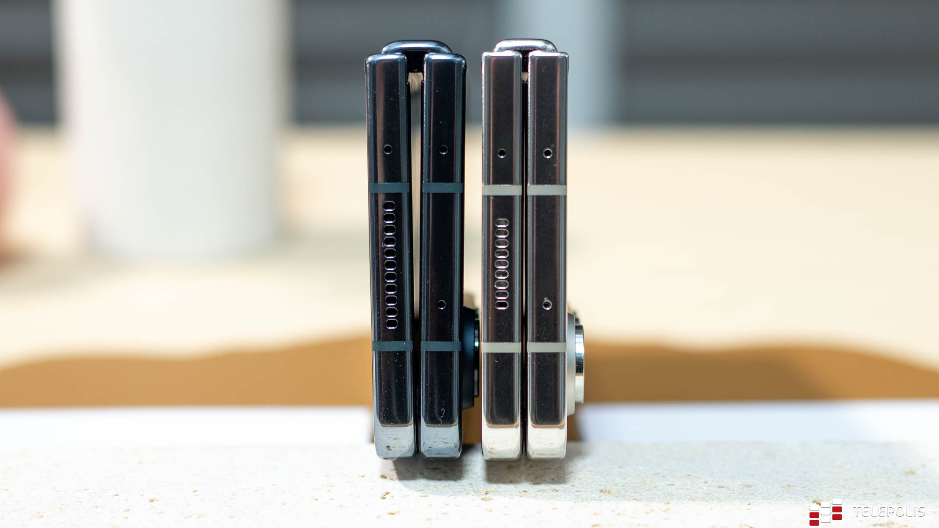 Dwa ekrany dla każdego: Samsung Galaxy Z Fold5 w Polsce