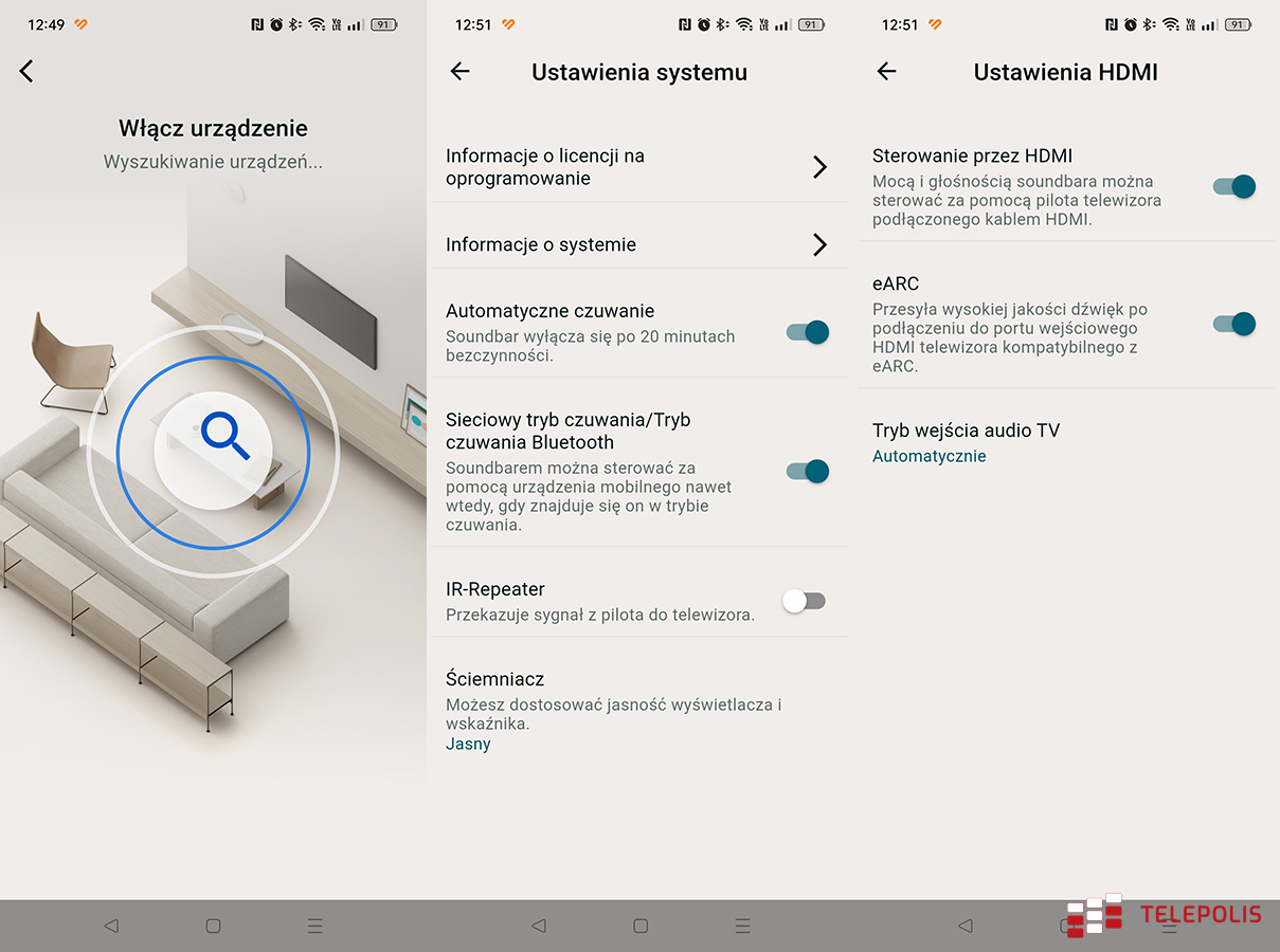 Sony HT-S2000. Test soundbara, który nie potrzebuje subwoofera