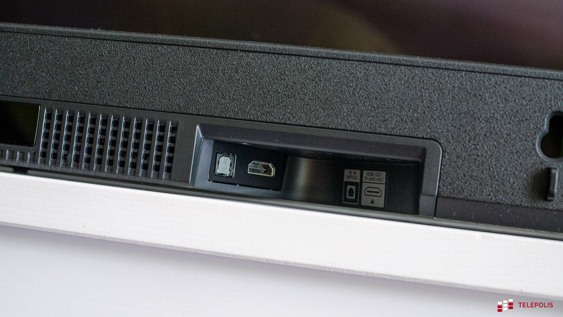 Sony HT-S2000. Test soundbara, który nie potrzebuje subwoofera