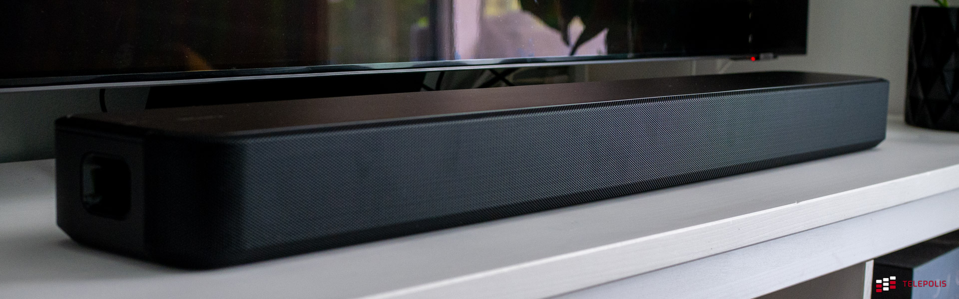 Sony HT-S2000. Test soundbara, który nie potrzebuje subwoofera