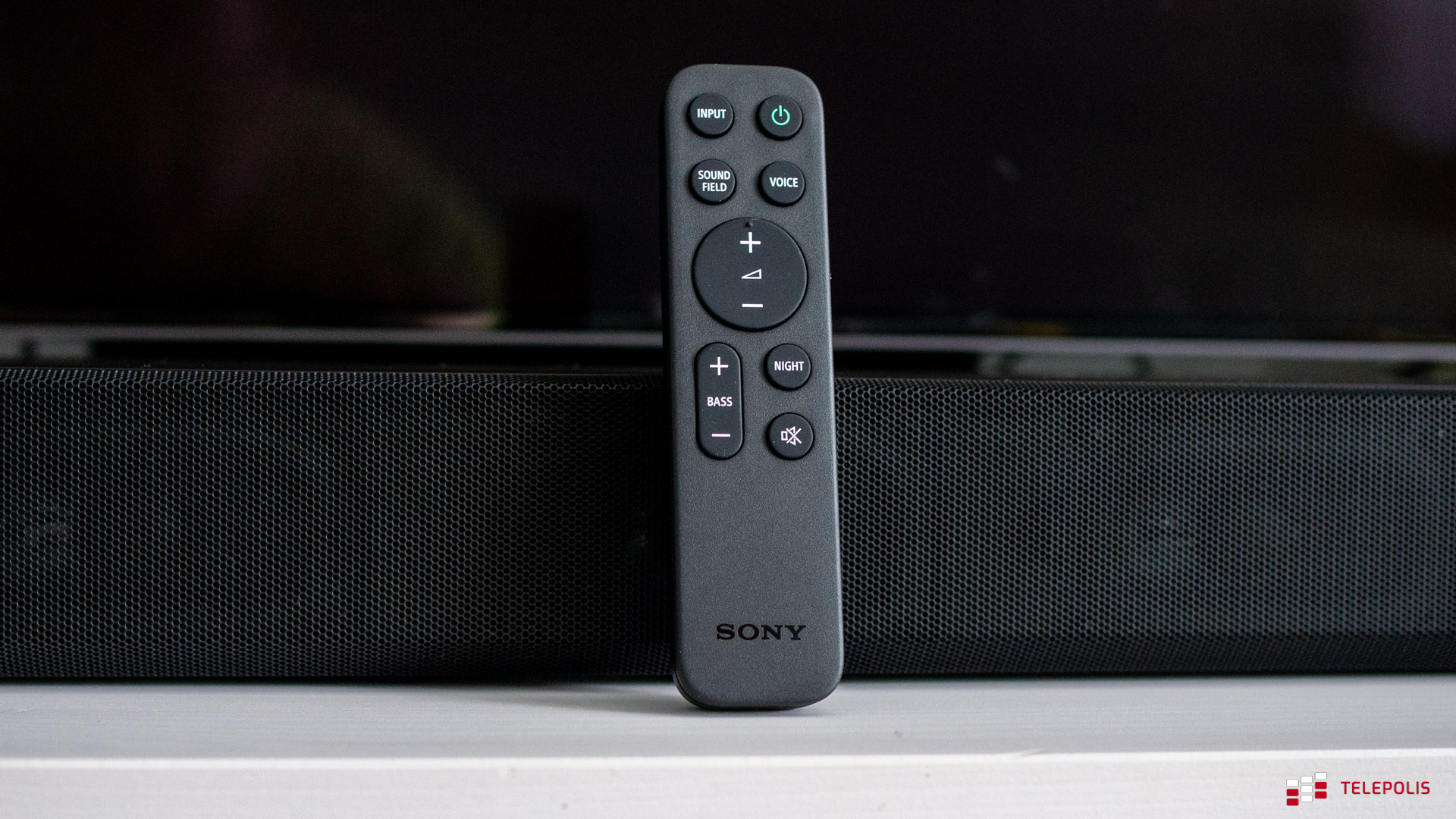 Sony HT-S2000. Test soundbara, który nie potrzebuje subwoofera