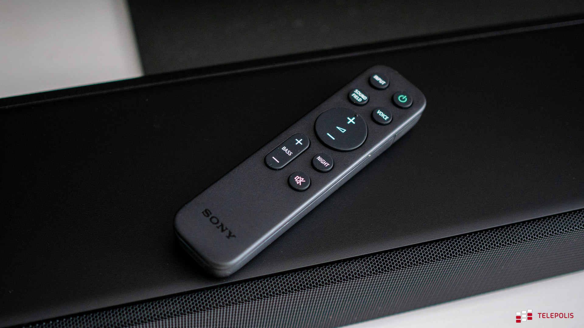 Sony HT-S2000. Test soundbara, który nie potrzebuje subwoofera