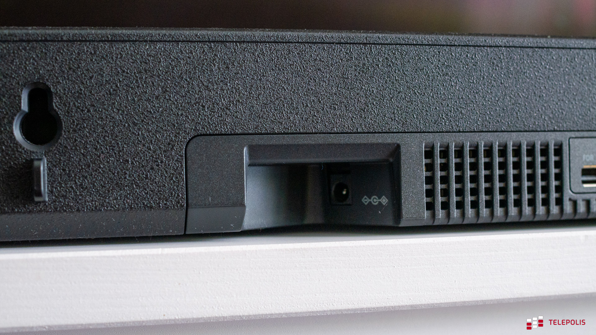 Sony HT-S2000. Test soundbara, który nie potrzebuje subwoofera