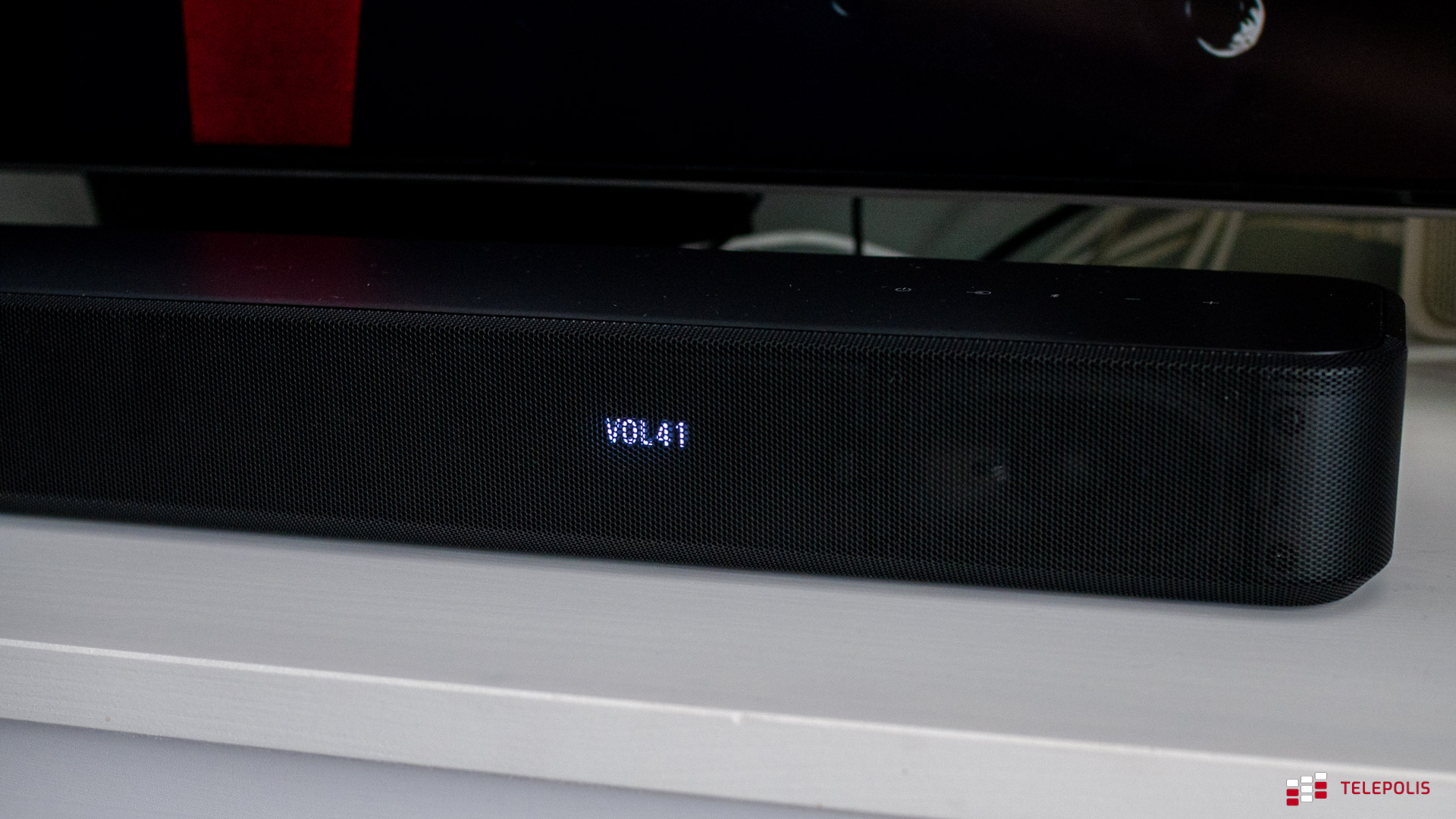 Sony HT-S2000. Test soundbara, który nie potrzebuje subwoofera