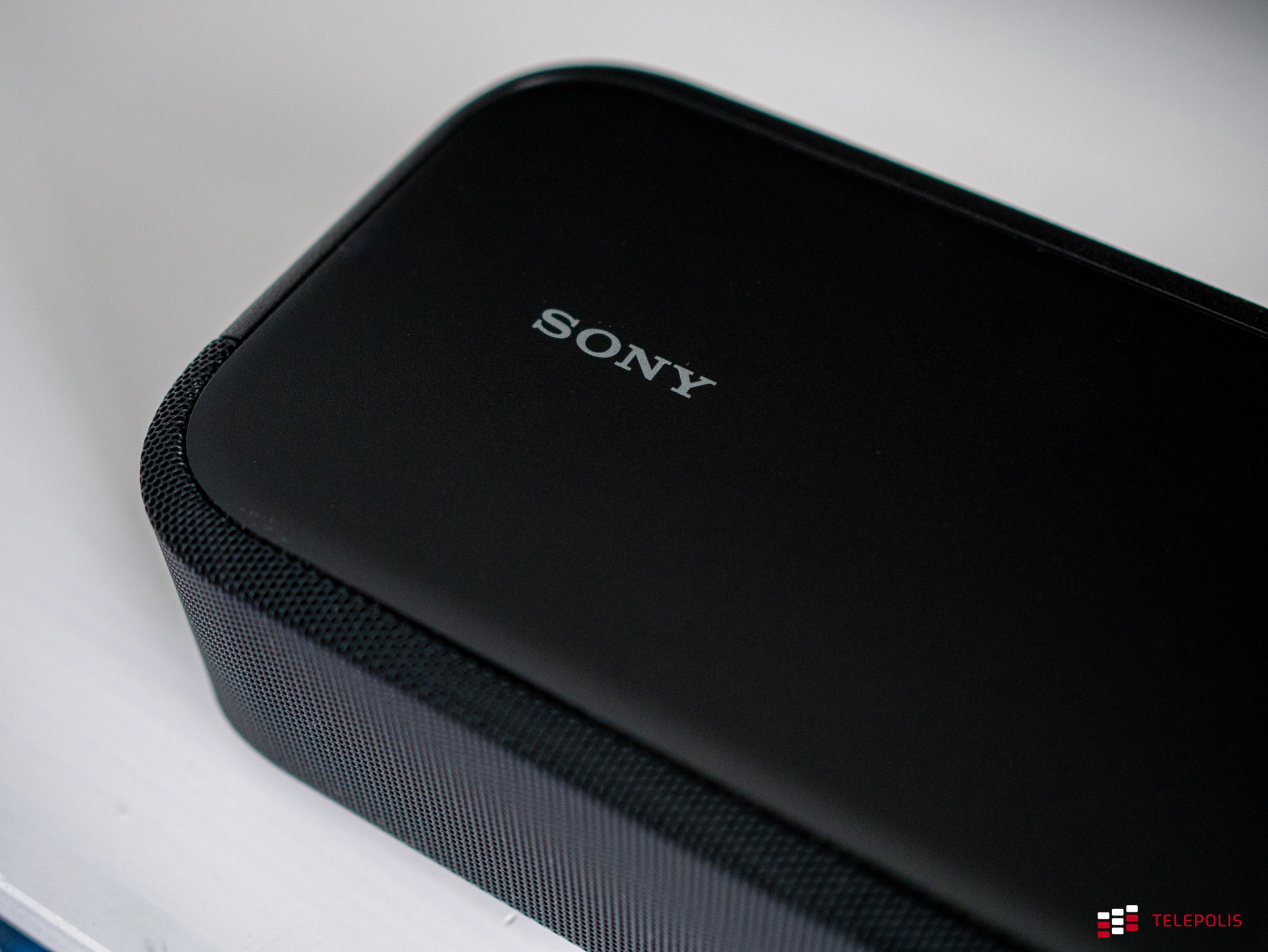 Sony HT-S2000. Test soundbara, który nie potrzebuje subwoofera