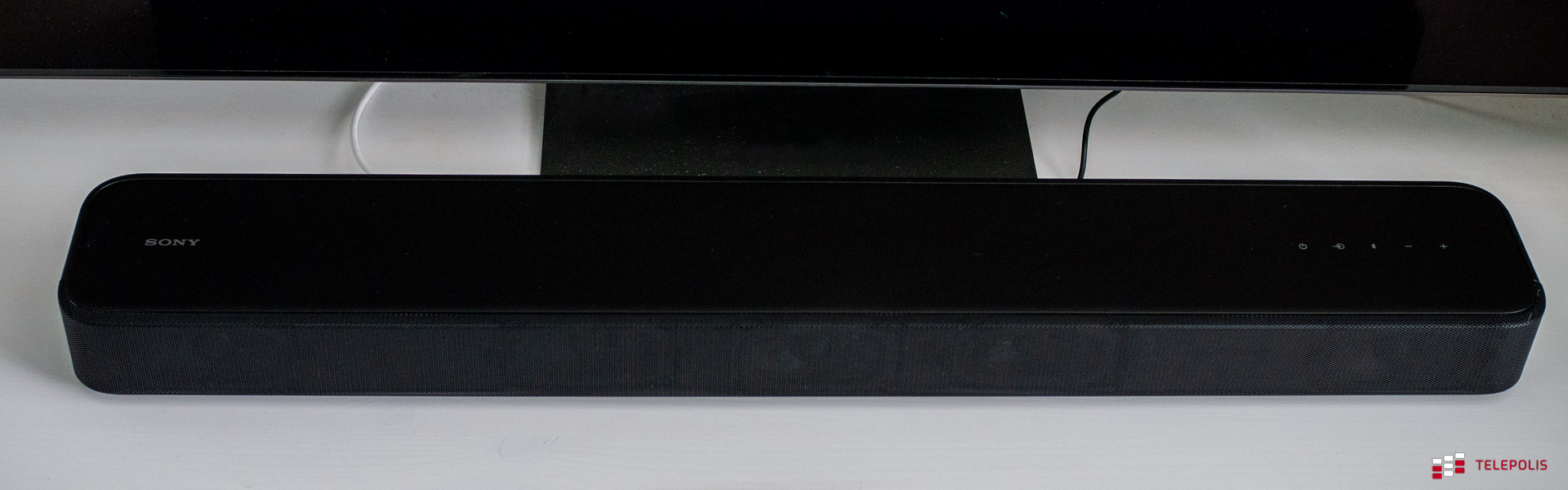 Sony HT-S2000. Test soundbara, który nie potrzebuje subwoofera