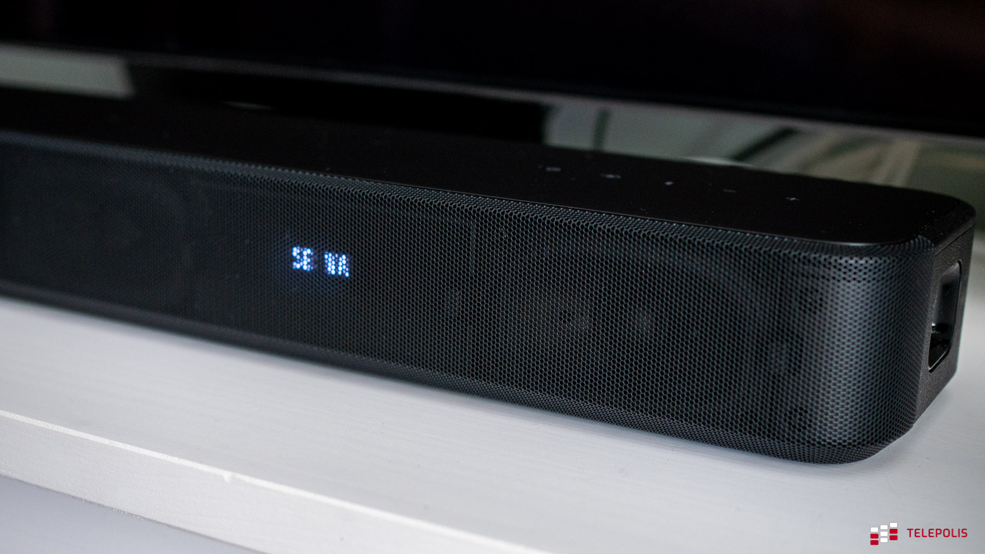 Sony HT-S2000. Test soundbara, który nie potrzebuje subwoofera