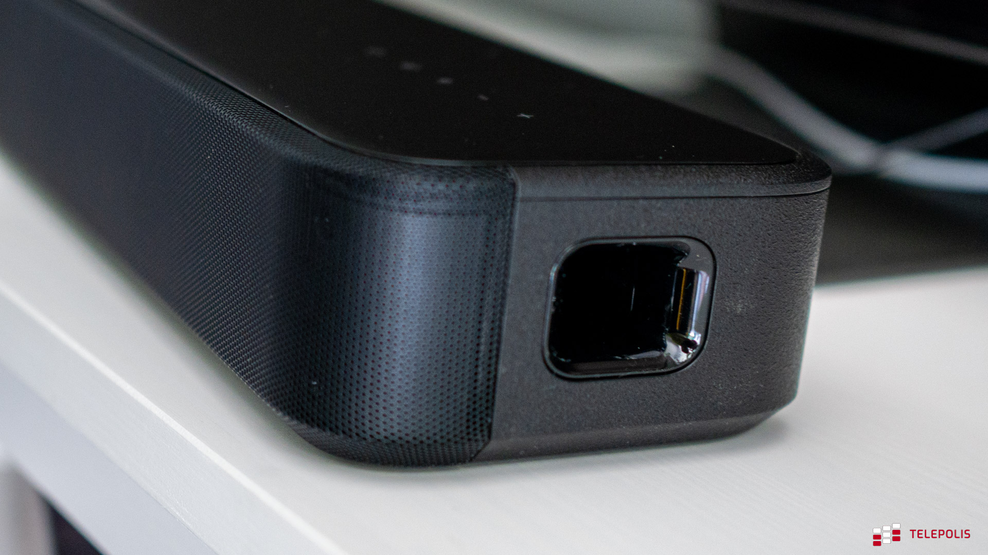 Sony HT-S2000. Test soundbara, który nie potrzebuje subwoofera