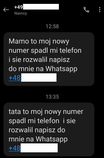 T-Mobile ostrzega! Uważaj na tę wiadomość